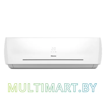 Кондиционер Hisense AS-09HR4SYDDC картинка 2